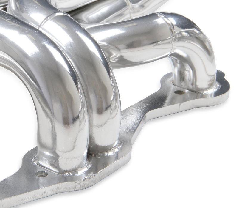 Flowtech 31571FLT SBC Turbo Headers - Truck Part Superstore