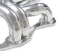 Flowtech 31571FLT SBC Turbo Headers - Truck Part Superstore