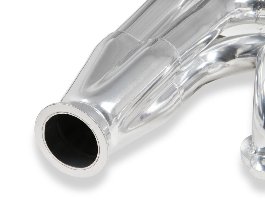 Flowtech 31571FLT SBC Turbo Headers - Truck Part Superstore