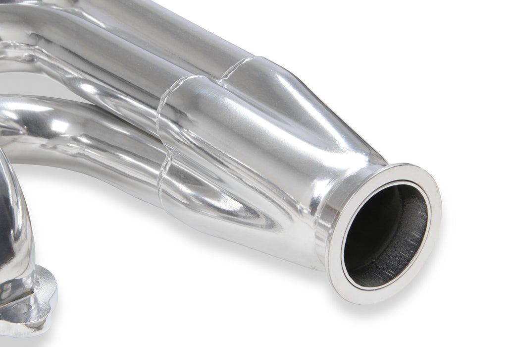 Flowtech 31571FLT SBC Turbo Headers - Truck Part Superstore
