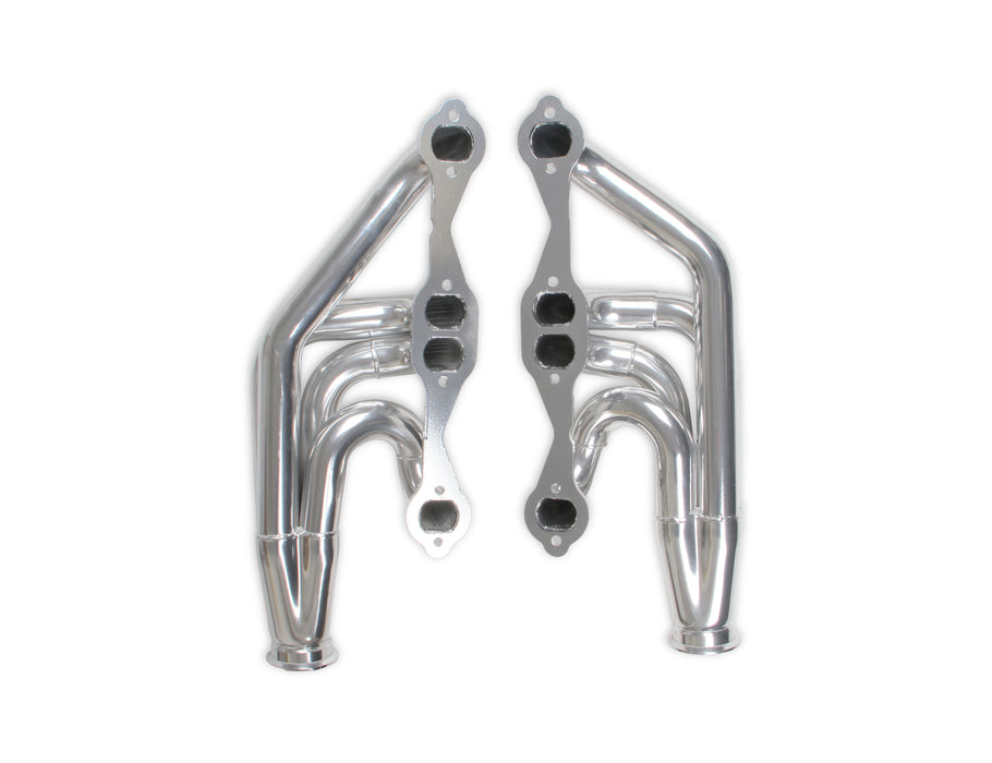 Flowtech 31571FLT SBC Turbo Headers - Truck Part Superstore