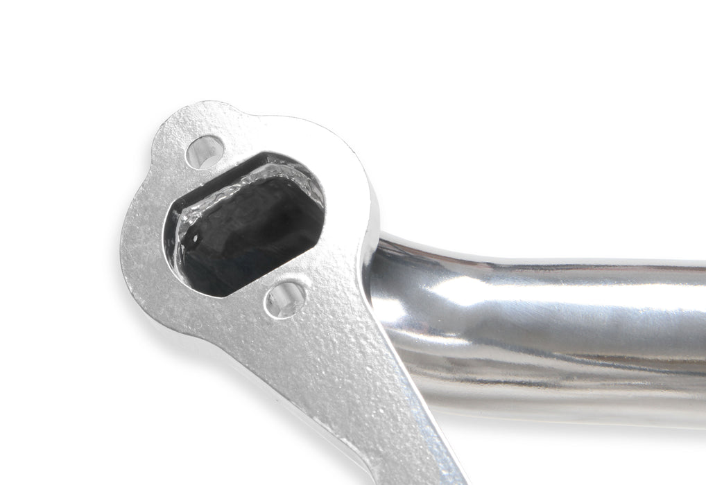 Flowtech 31574FLT SBC Turbo Headers - Truck Part Superstore