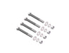 Husky Towing 31575 Cross Member Hardware Kit For Husky 31326 - Truck Part Superstore