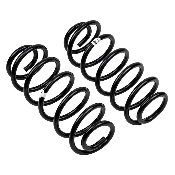 Old Man Emu 3157 Coil Spring; Rear; 2 in. Lift; Micro-Alloyed Spring Steel; Black Powder Coated; - Truck Part Superstore