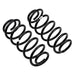 Old Man Emu 3157 Coil Spring; Rear; 2 in. Lift; Micro-Alloyed Spring Steel; Black Powder Coated; - Truck Part Superstore