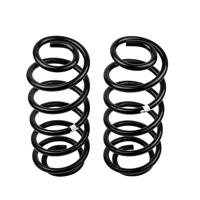 Old Man Emu 3157 Coil Spring; Rear; 2 in. Lift; Micro-Alloyed Spring Steel; Black Powder Coated; - Truck Part Superstore