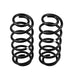 Old Man Emu 3157 Coil Spring; Rear; 2 in. Lift; Micro-Alloyed Spring Steel; Black Powder Coated; - Truck Part Superstore