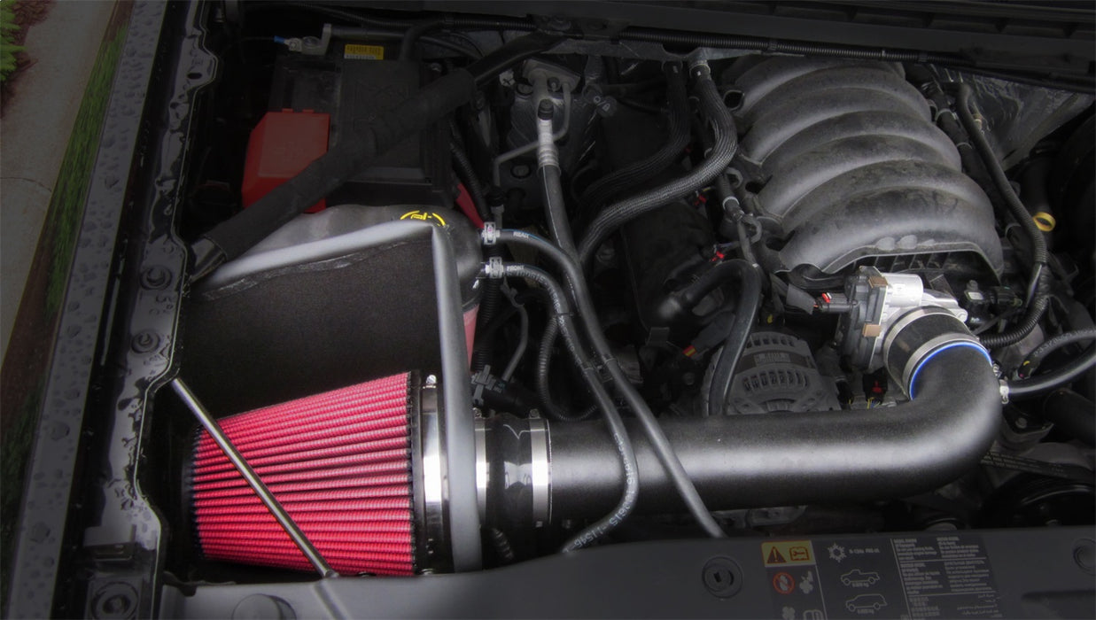 Volant 315853D Cold Air Intake Kit - Truck Part Superstore