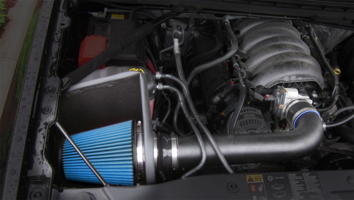 Volant 315853 Cold Air Intake Kit - Truck Part Superstore
