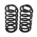 Old Man Emu 3158 Coil Spring; Rear; 2 in. Lift; Micro-Alloyed Spring Steel; Black Powder Coat; - Truck Part Superstore