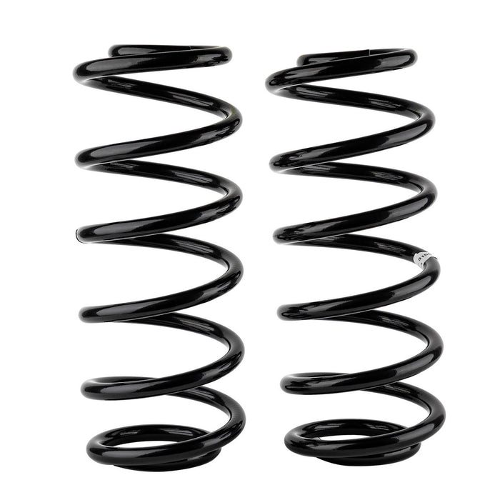 Old Man Emu 3158 Coil Spring; Rear; 2 in. Lift; Micro-Alloyed Spring Steel; Black Powder Coat; - Truck Part Superstore