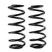 Old Man Emu 3158 Coil Spring; Rear; 2 in. Lift; Micro-Alloyed Spring Steel; Black Powder Coat; - Truck Part Superstore
