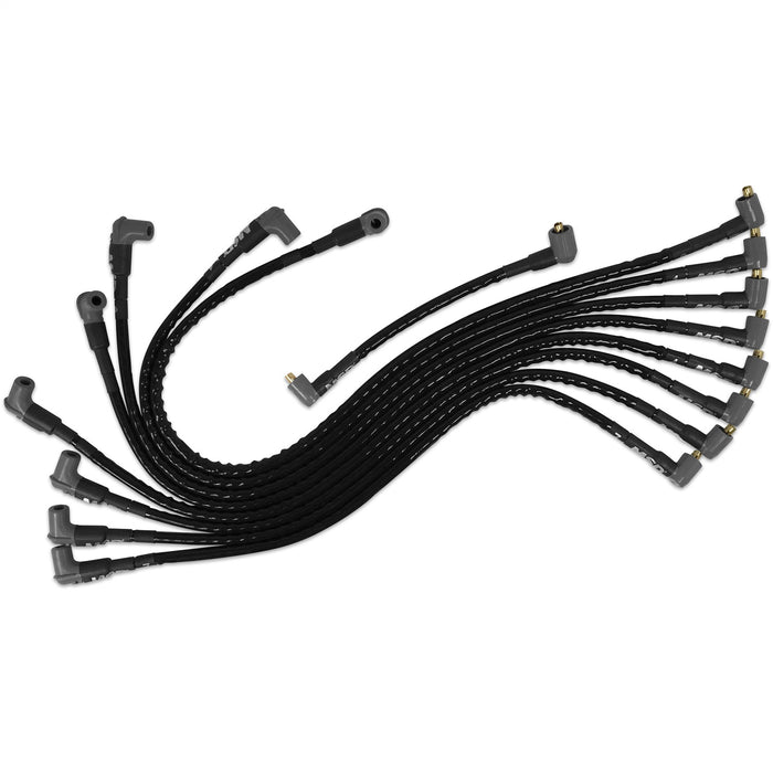 MSD 31591 Race Tailored Wire Set - Truck Part Superstore