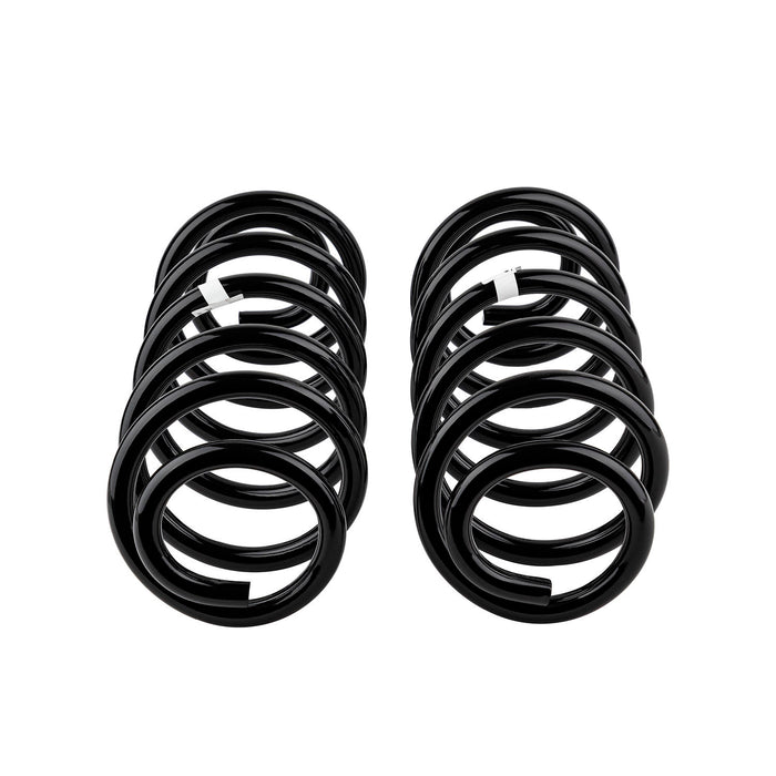 Old Man Emu 3159 Coil Spring; Rear; 2 in. Lift; Micro-Alloyed Spring Steel; Black; - Truck Part Superstore