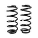 Old Man Emu 3159 Coil Spring; Rear; 2 in. Lift; Micro-Alloyed Spring Steel; Black; - Truck Part Superstore