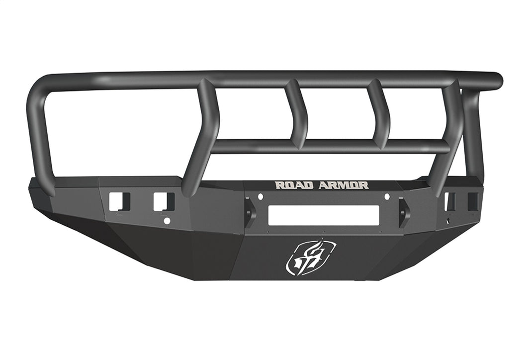 Road Armor 315R2B-NW Stealth Non-Winch Front Bumper - Truck Part Superstore