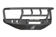 Road Armor 315R2B-NW Stealth Non-Winch Front Bumper - Truck Part Superstore