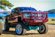 Road Armor 315R2B-NW Stealth Non-Winch Front Bumper - Truck Part Superstore