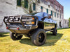 Road Armor 315R2B-NW Stealth Non-Winch Front Bumper - Truck Part Superstore