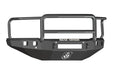 Road Armor 315R5B-NW Stealth Non-Winch Front Bumper - Truck Part Superstore