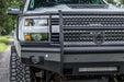 Road Armor 315VF6B Vaquero Non-Winch Front Bumper; Full Guard; Satin Black; - Truck Part Superstore