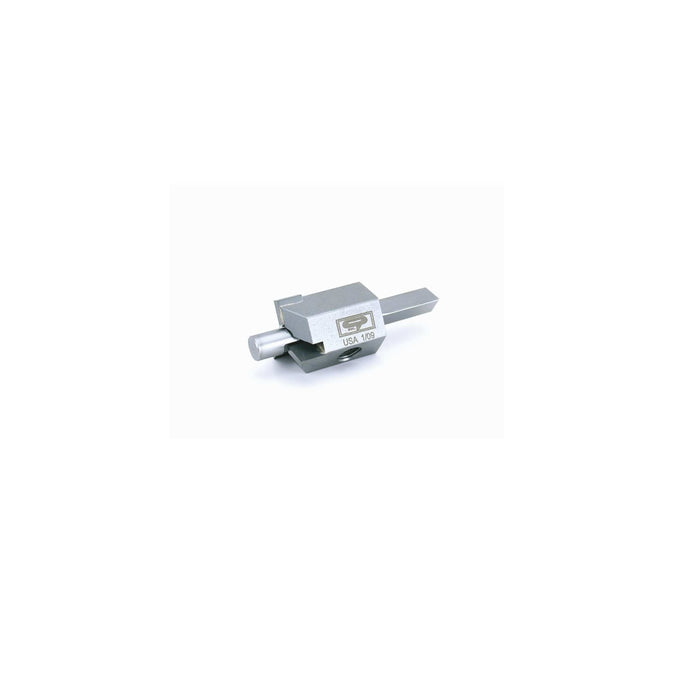COMP Cams 4729 Stud Boss Cutter w/ Arbor - Truck Part Superstore