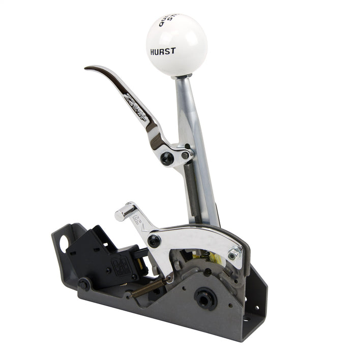 Hurst 3160001 Quarter Stick® Automatic Shifter - Truck Part Superstore