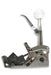 Hurst 3160006 Quarter Stick® Automatic Shifter - Truck Part Superstore