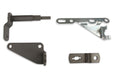 Hurst 3160006 Quarter Stick® Automatic Shifter - Truck Part Superstore