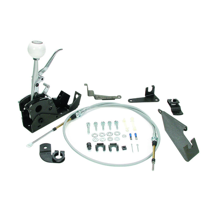 Hurst 3160014 Quarter Stick® Automatic Shifter - Truck Part Superstore