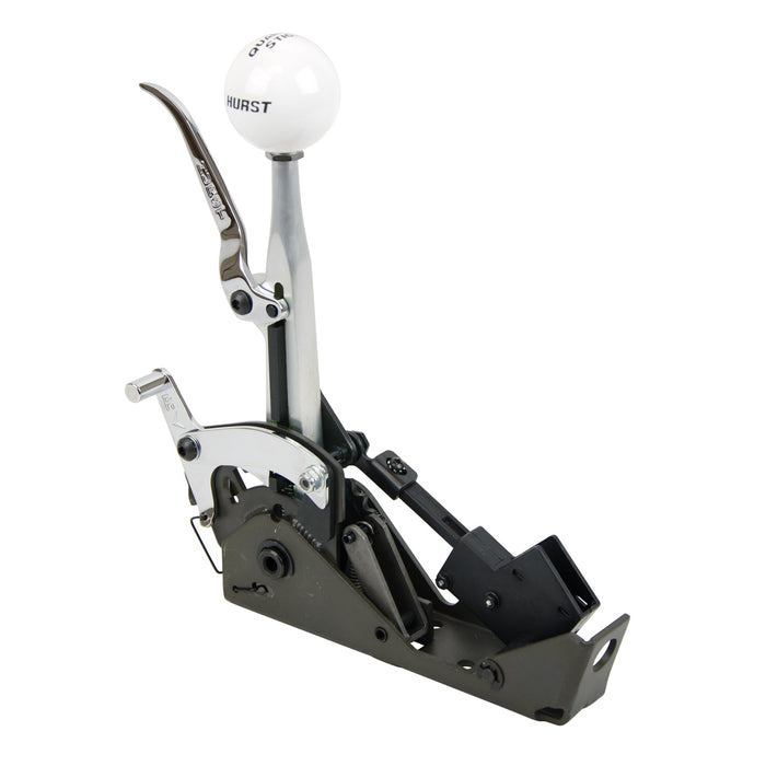 Hurst 3160020 Quarter Stick 2® Automatic Shifter - Truck Part Superstore