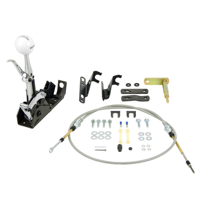 Hurst 3160020 Quarter Stick 2® Automatic Shifter - Truck Part Superstore