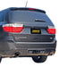 Gibson Performance Exhaust 316006 Axle Back Dual Exhaust System; Aluminized - Truck Part Superstore