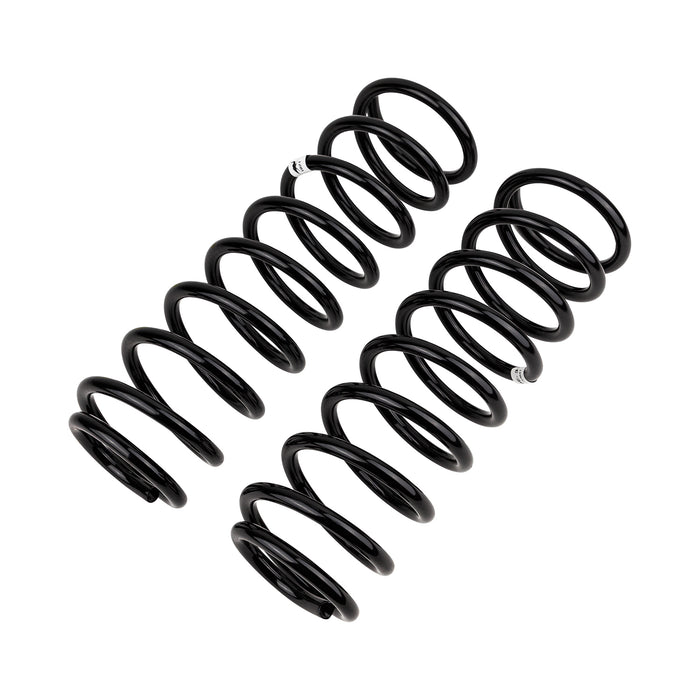 Old Man Emu 3160 Coil Spring; Front; 2 in. Lift; Steel; Black Powder Coat; - Truck Part Superstore