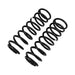 Old Man Emu 3160 Coil Spring; Front; 2 in. Lift; Steel; Black Powder Coat; - Truck Part Superstore