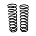 Old Man Emu 3160 Coil Spring; Front; 2 in. Lift; Steel; Black Powder Coat; - Truck Part Superstore