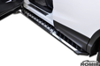 Romik 31617418 Mitsubishi Eclipse Cross Running Boards Polished Stainless Steel 2018-Present RZR Series Romik - Truck Part Superstore