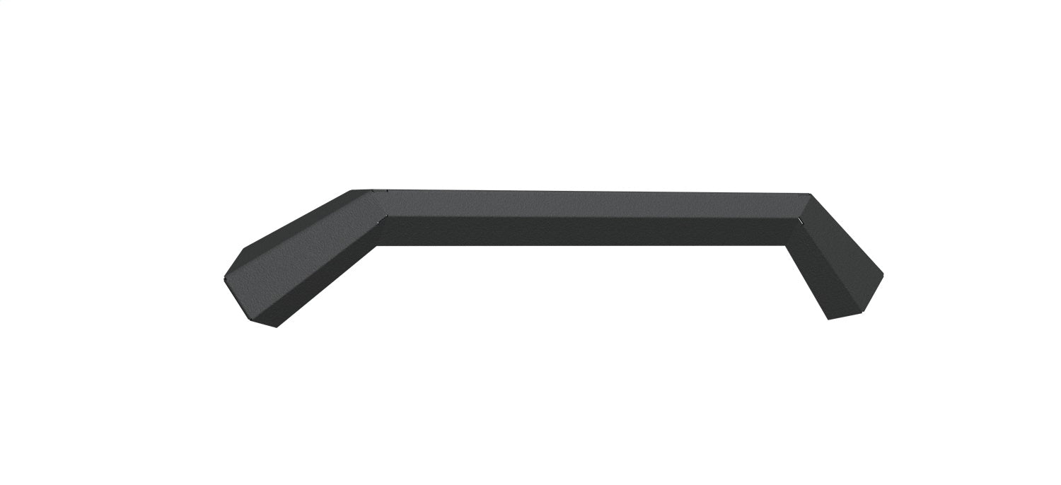Road Armor 3161XFPRB Spartan Front Bumper Bolt-On Accessory Pre-Runner Guard - Truck Part Superstore