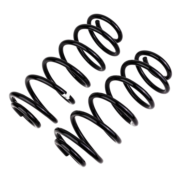 Old Man Emu 3161 Coil Spring; Rear; 2 in. Lift; Steel; Black Powder Coat; - Truck Part Superstore