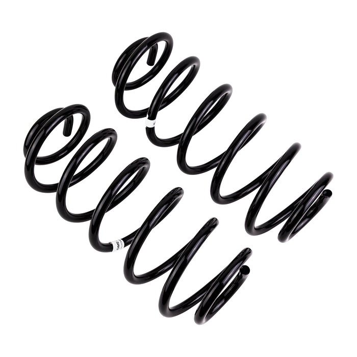 Old Man Emu 3161 Coil Spring; Rear; 2 in. Lift; Steel; Black Powder Coat; - Truck Part Superstore