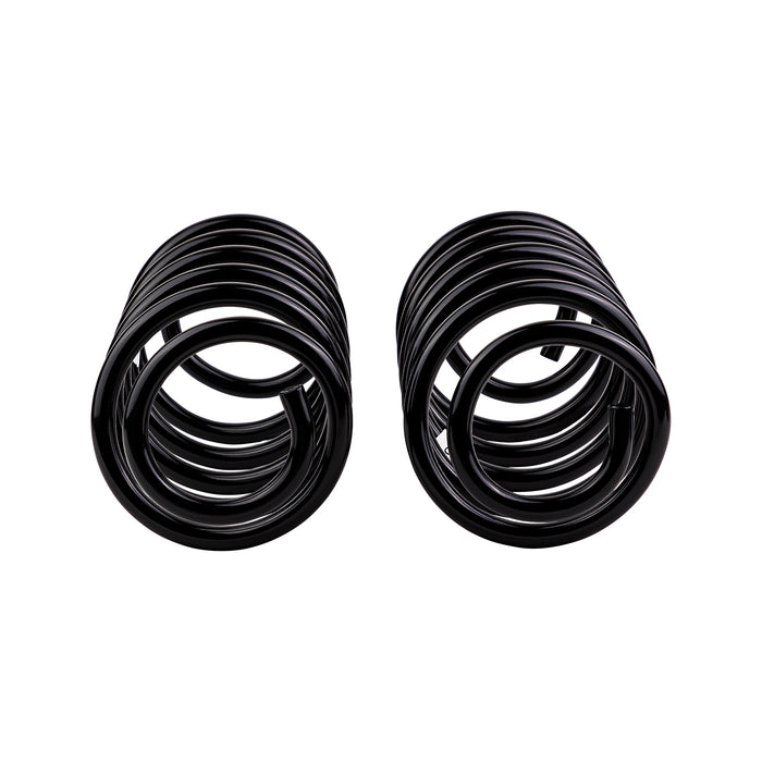 Old Man Emu 3161 Coil Spring; Rear; 2 in. Lift; Steel; Black Powder Coat; - Truck Part Superstore