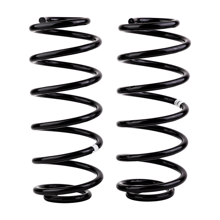 Old Man Emu 3161 Coil Spring; Rear; 2 in. Lift; Steel; Black Powder Coat; - Truck Part Superstore