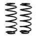 Old Man Emu 3161 Coil Spring; Rear; 2 in. Lift; Steel; Black Powder Coat; - Truck Part Superstore