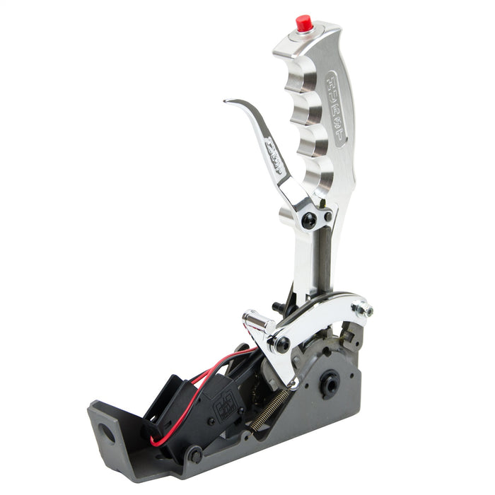 Hurst 3162001 Pistol-Grip Quarter Stick® Automatic Shifter Kit - Truck Part Superstore