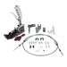 Hurst 3162001 Pistol-Grip Quarter Stick® Automatic Shifter Kit - Truck Part Superstore