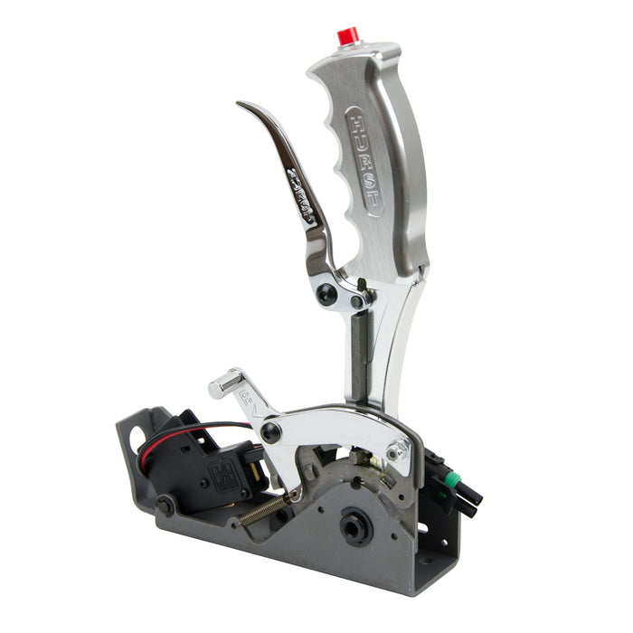 Hurst 3162001 Pistol-Grip Quarter Stick® Automatic Shifter Kit - Truck Part Superstore