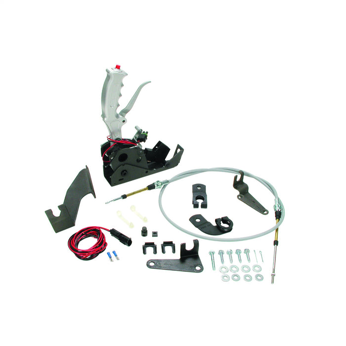 Hurst 3162009 Pistol-Grip Quarter Stick® Automatic Shifter Kit - Truck Part Superstore