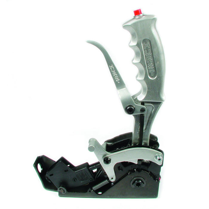 Hurst 3162014 Pistol-Grip Quarter Stick® Automatic Shifter Kit - Truck Part Superstore