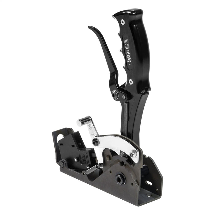 Hurst 3162023 Pistol-Grip Quarter Stick® Automatic Shifter Kit - Truck Part Superstore