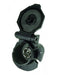 Husky Towing 31625 7 Way Blade Twist Mount - Truck Part Superstore